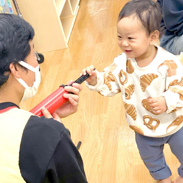 エンゼルキッズ